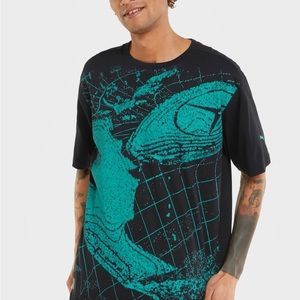 Puma Mapf1 Statement Graphic T-Shirt size small